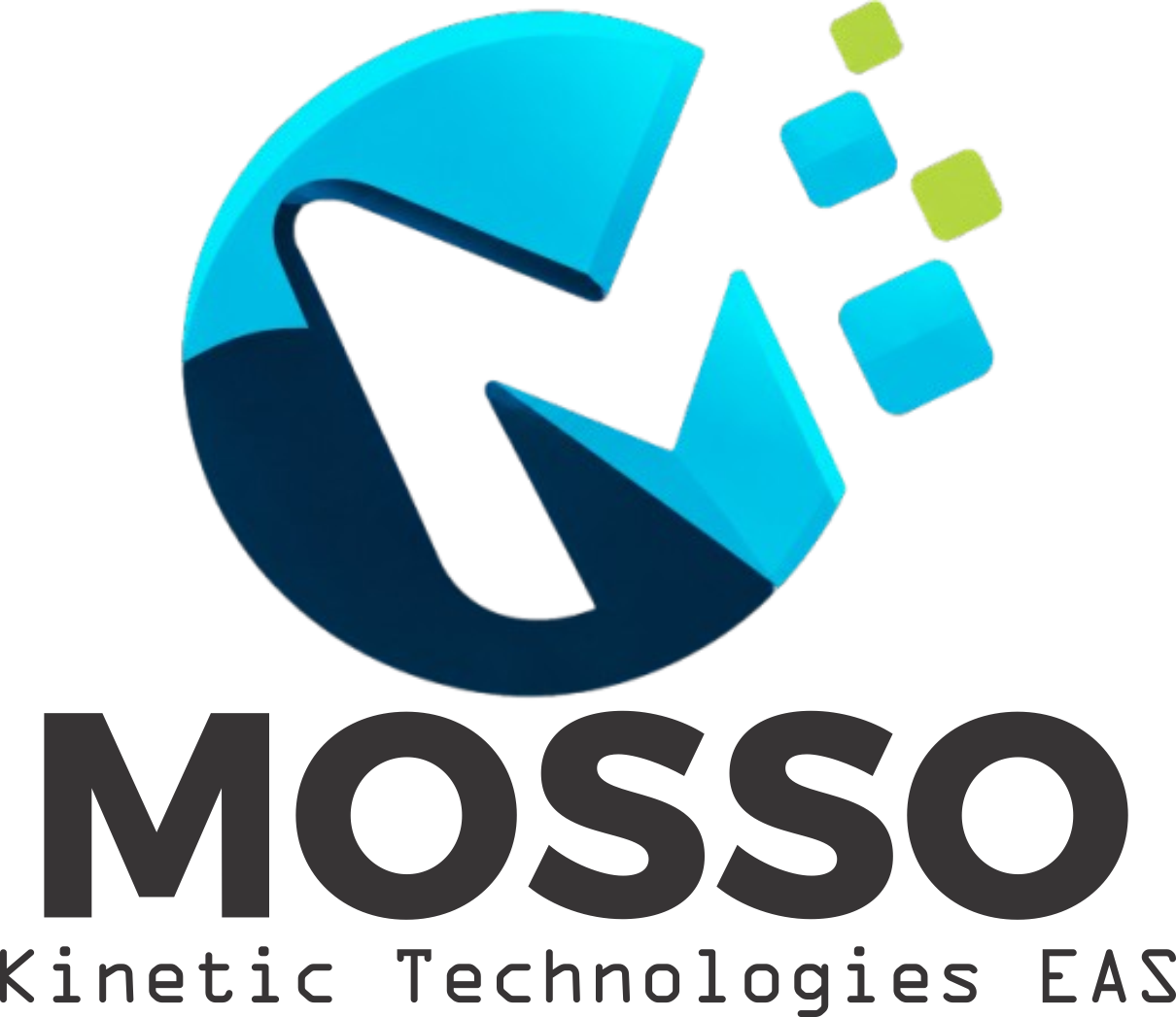 Mosso Kinetic Technologies EAS